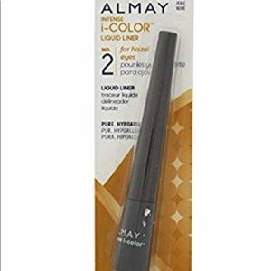 Intense I-color for Hazel Eyes 023